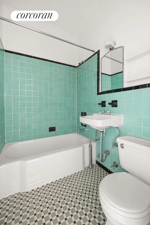 New York City Real Estate | View 95 Jackson Street, 2 | room 6 | View 7