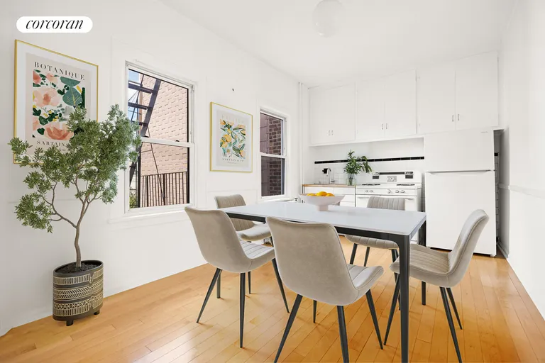New York City Real Estate | View 95 Jackson Street, 2 | room 7 | View 8