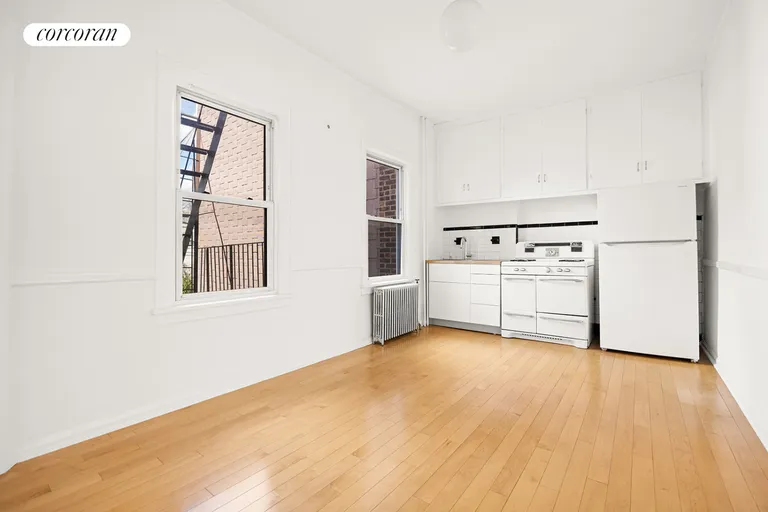 New York City Real Estate | View 95 Jackson Street, 2 | room 8 | View 9