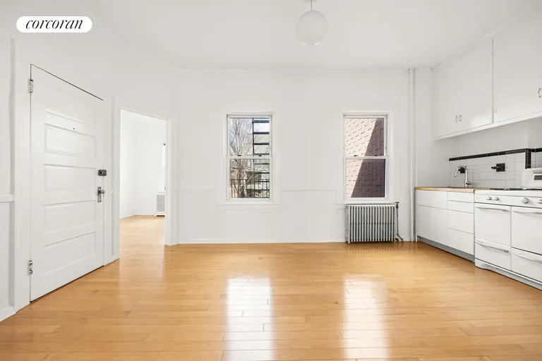 New York City Real Estate | View 95 Jackson Street, 2 | room 9 | View 10