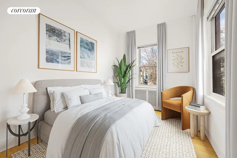 New York City Real Estate | View 95 Jackson Street, 2 | room 10 | View 11