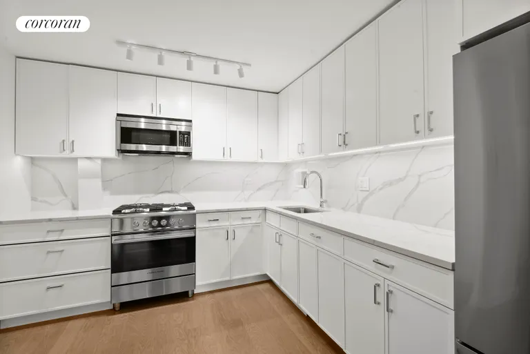New York City Real Estate | View 245 East 87th Street, 3E | Kitchen | View 2