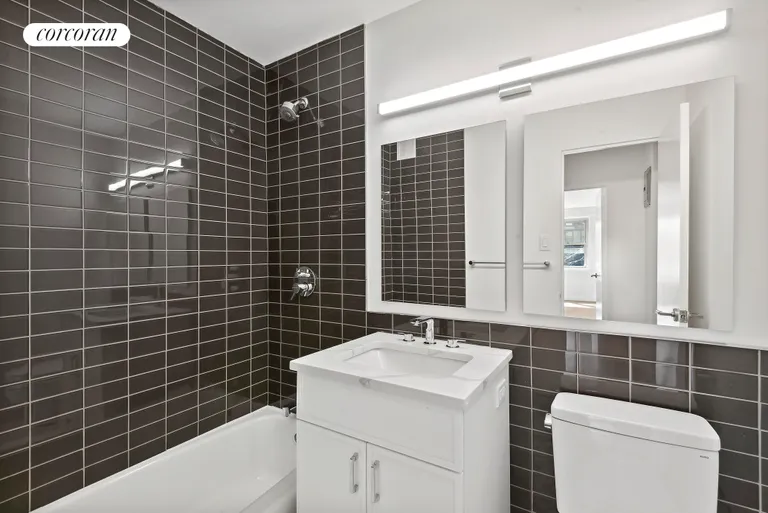 New York City Real Estate | View 245 East 87th Street, 3E | Full Bathroom | View 4