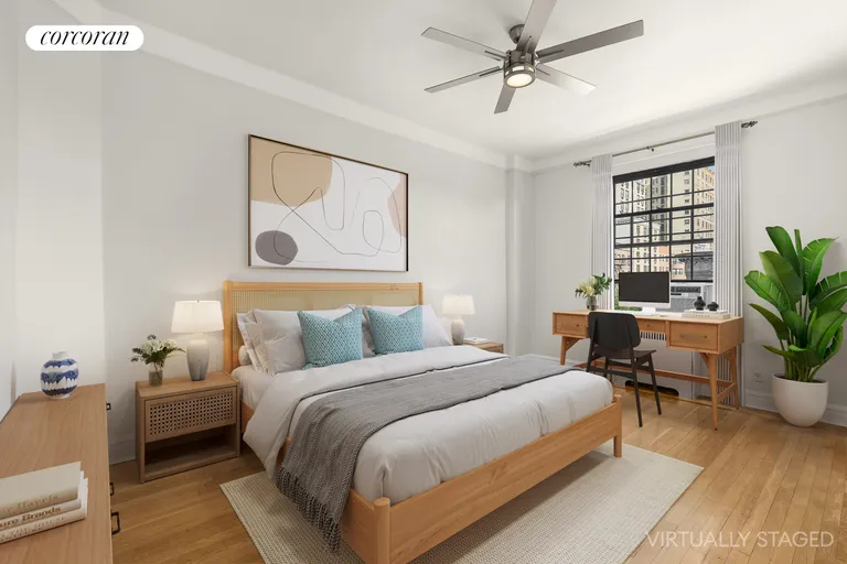 New York City Real Estate | View 78 8th Avenue, 5E | room 5 | View 6