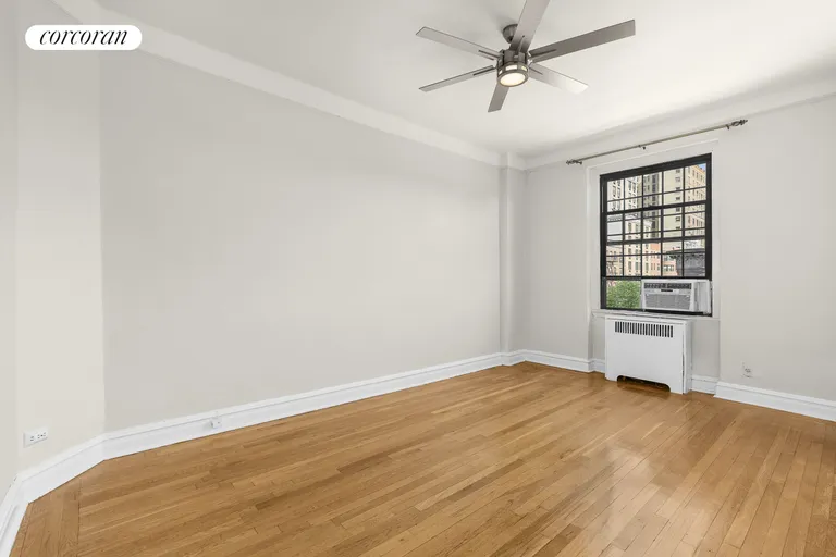 New York City Real Estate | View 78 8th Avenue, 5E | Lage and Lovely Bedroom | View 7