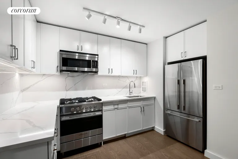 New York City Real Estate | View 245 East 87th Street, 5C | Kitchen | View 2