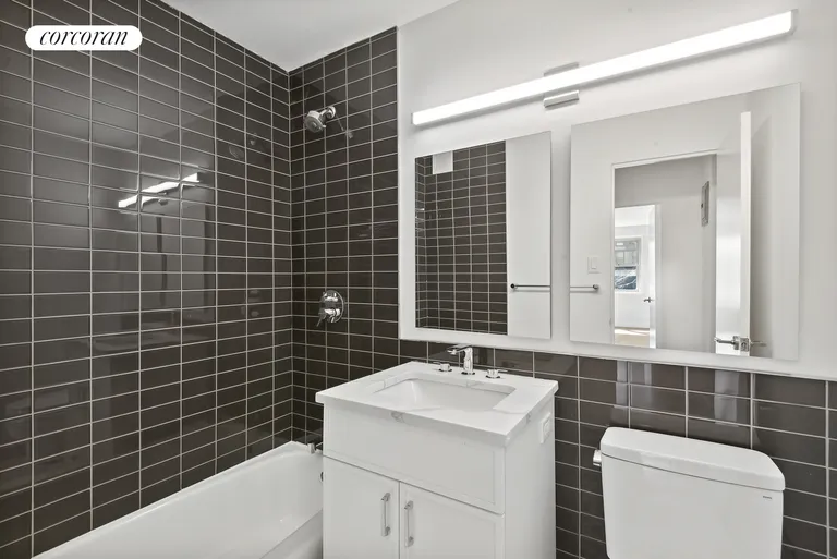 New York City Real Estate | View 245 East 87th Street, 5C | Full Bathroom | View 4