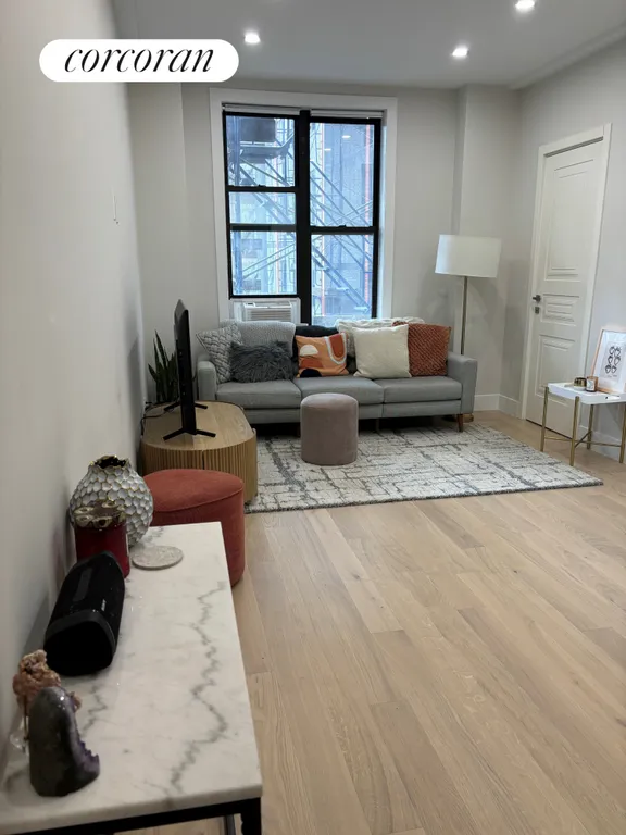 New York City Real Estate | View 500 West End Avenue, 7J | 1 Bed, 1 Bath | View 1
