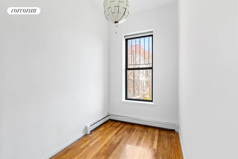 New York City Real Estate | View 219 Saint James Place, 3 | Bedroom | View 7