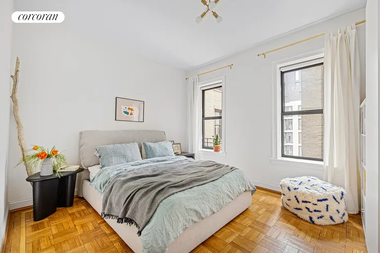 New York City Real Estate | View 175 Eastern Parkway, 4L | room 3 | View 4