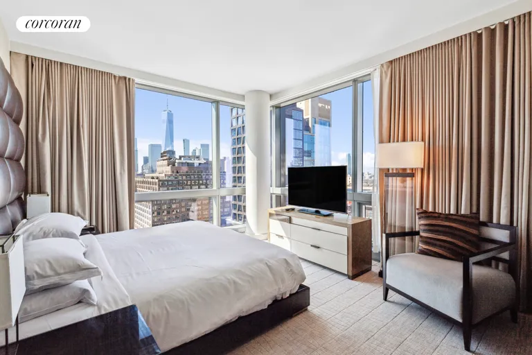 New York City Real Estate | View 246 Spring Street, 1905 | 1 Bed, 1 Bath | View 1