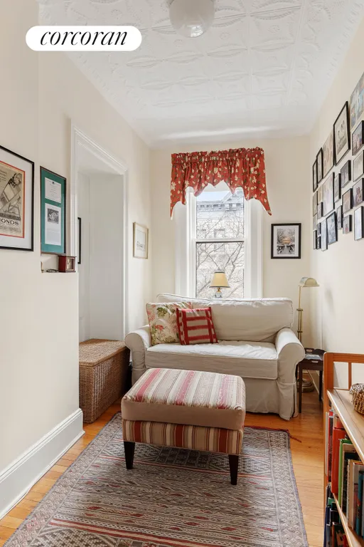 New York City Real Estate | View 219 Clinton Street, 3 | Bedroom | View 12