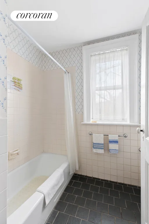 New York City Real Estate | View 219 Clinton Street, 3 | Full Bathroom | View 19