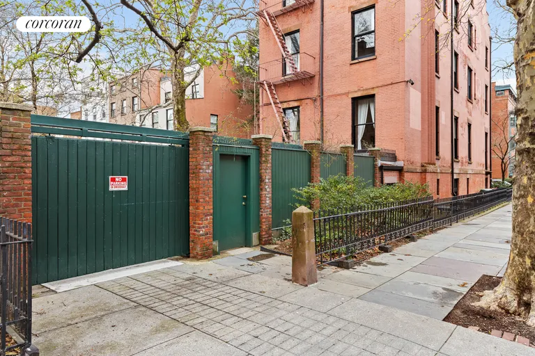 New York City Real Estate | View 219 Clinton Street, 3 | Building | View 14