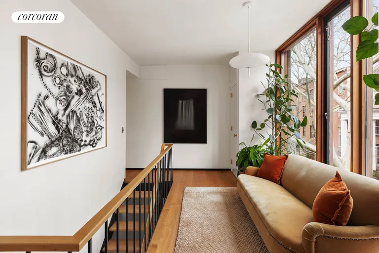 New York City Real Estate | View 48 Willow Place | Gallery | View 8