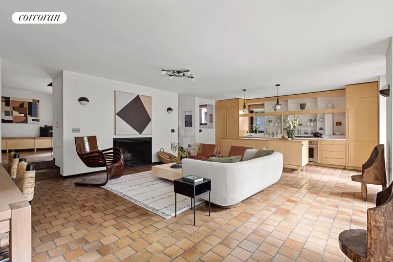 New York City Real Estate | View 48 Willow Place | Other Listing Photo | View 3