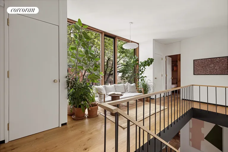 New York City Real Estate | View 48 Willow Place | Other Listing Photo | View 9