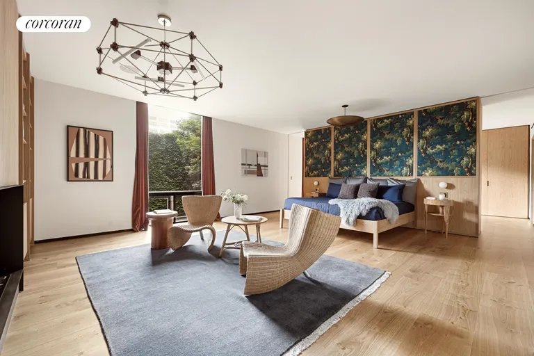New York City Real Estate | View 48 Willow Place | Other Listing Photo | View 10