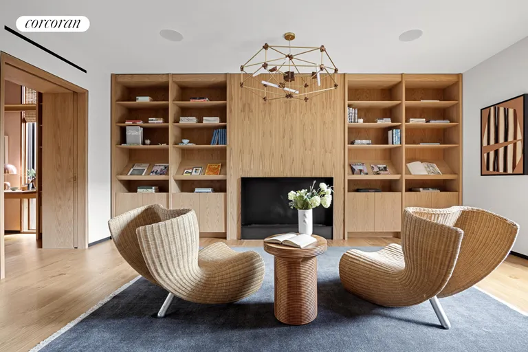 New York City Real Estate | View 48 Willow Place | Other Listing Photo | View 11