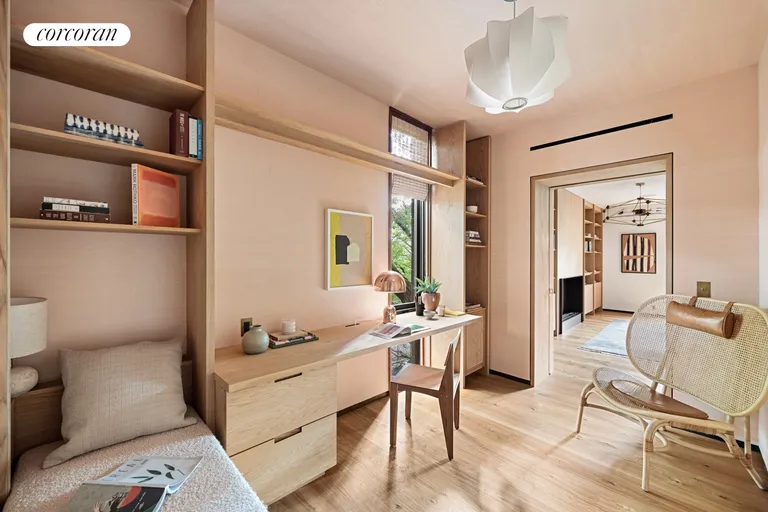 New York City Real Estate | View 48 Willow Place | Other Listing Photo | View 13