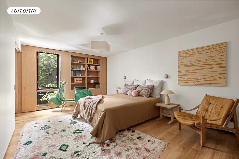 New York City Real Estate | View 48 Willow Place | Other Listing Photo | View 31