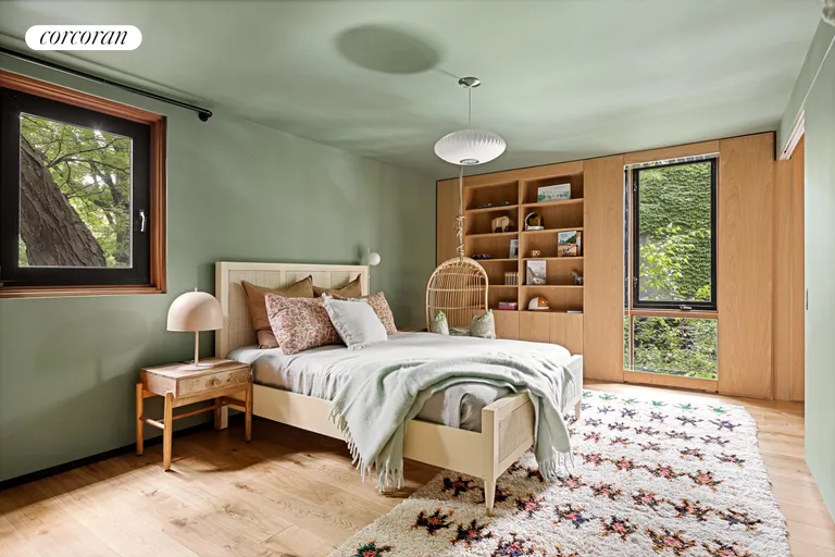 New York City Real Estate | View 48 Willow Place | Other Listing Photo | View 32