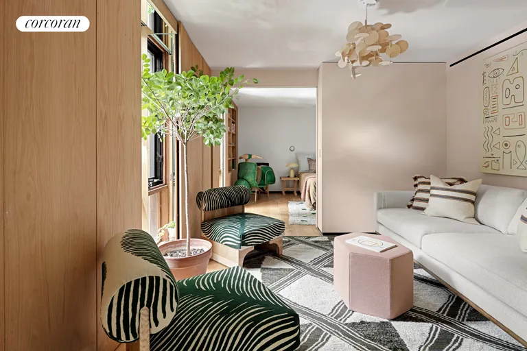 New York City Real Estate | View 48 Willow Place | Other Listing Photo | View 35