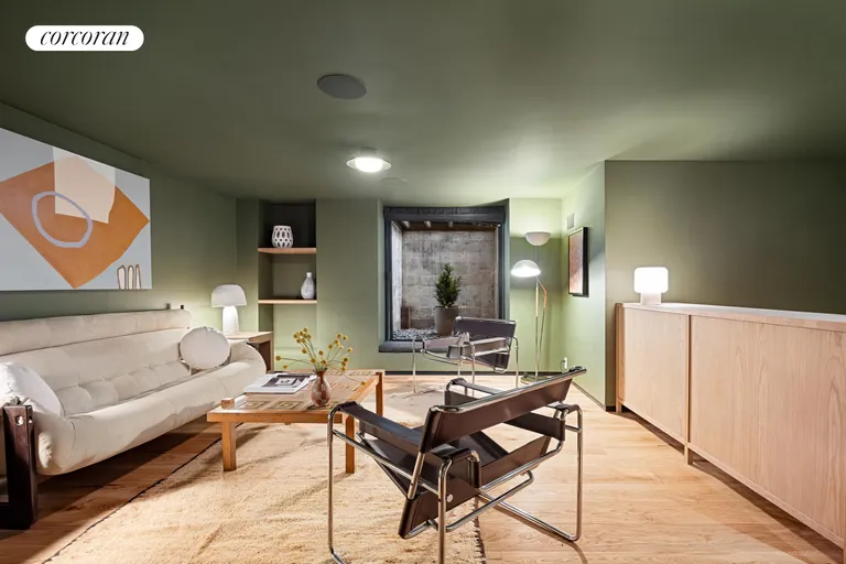 New York City Real Estate | View 48 Willow Place | Other Listing Photo | View 41