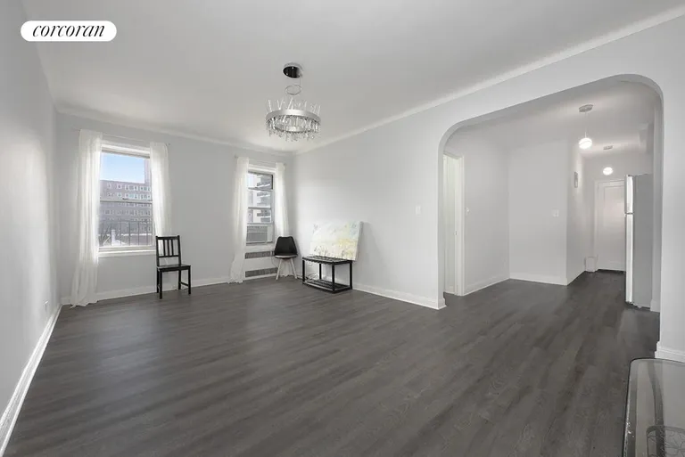 New York City Real Estate | View 11055 72nd Road, 406 | room 2 | View 3