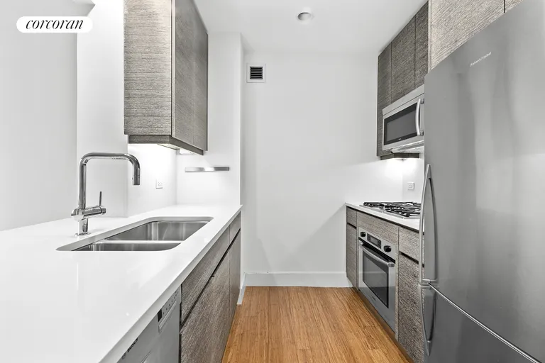 New York City Real Estate | View 305 West 16th Street, 4A | room 1 | View 2