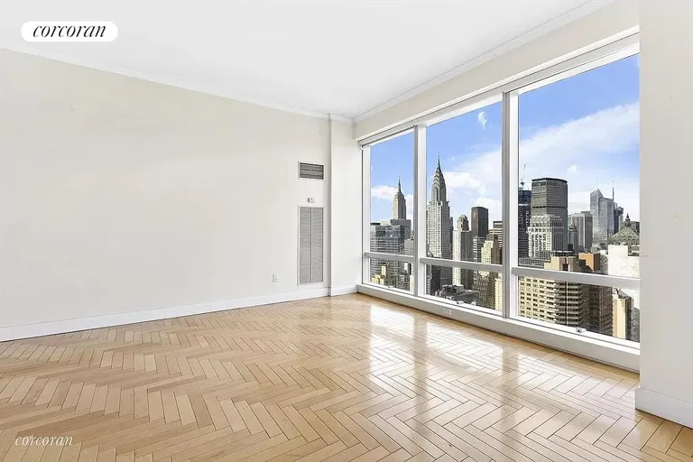 New York City Real Estate | View 845 First Avenue, 42E | room 3 | View 4
