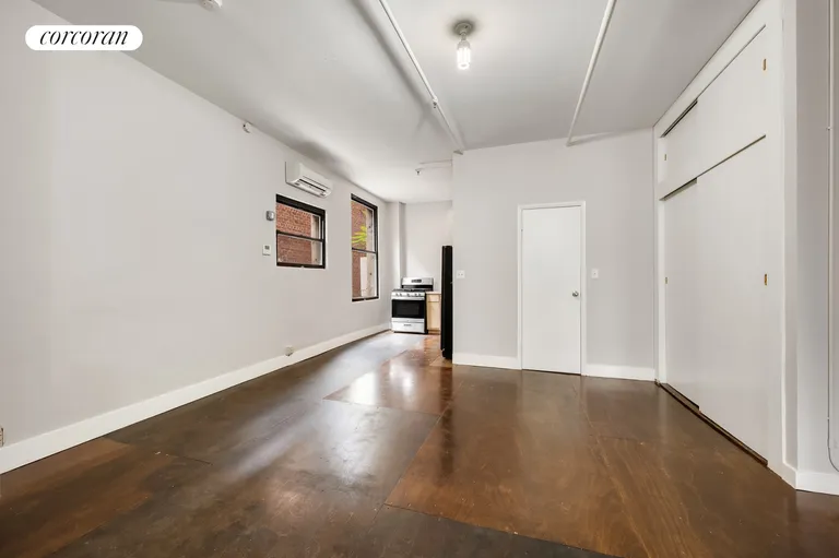 New York City Real Estate | View 85 Quay Street, 1A | room 3 | View 4