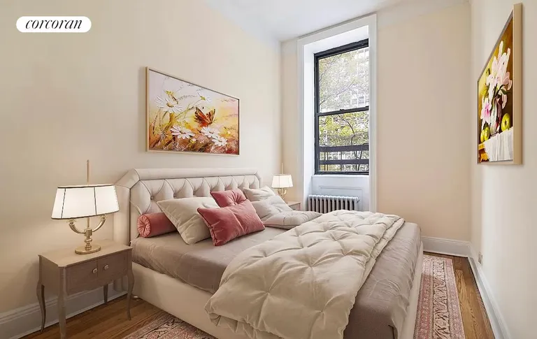 New York City Real Estate | View 336 East 30th Street, 3A | room 1 | View 2