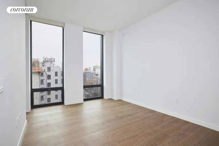 New York City Real Estate | View 287 East Houston Street, 6B | room 1 | View 2