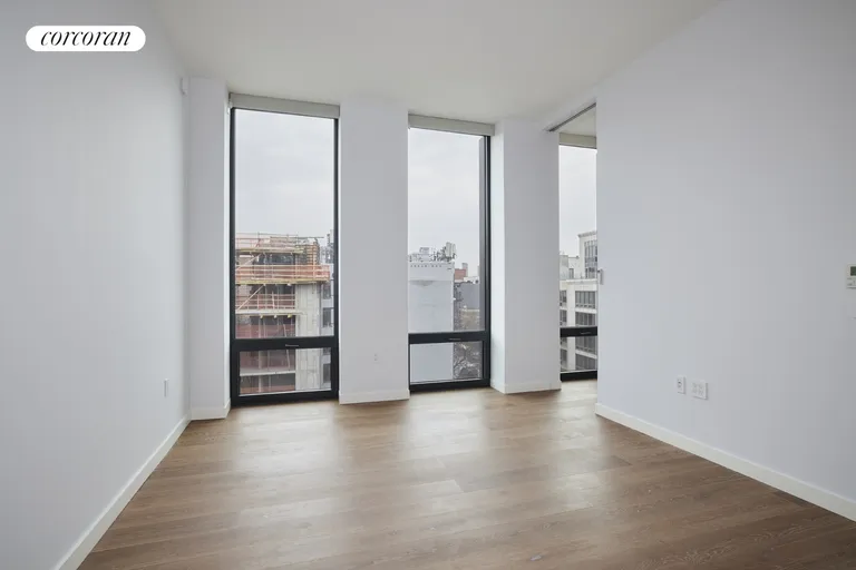 New York City Real Estate | View 287 East Houston Street, 6B | room 3 | View 4