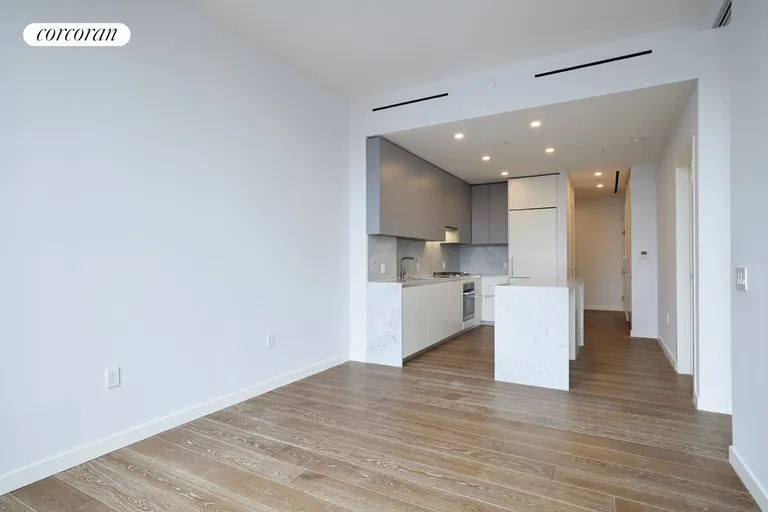 New York City Real Estate | View 287 East Houston Street, 6B | room 7 | View 8