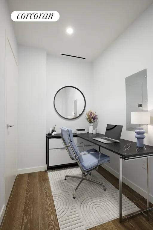 New York City Real Estate | View 287 East Houston Street, 6B | room 9 | View 10