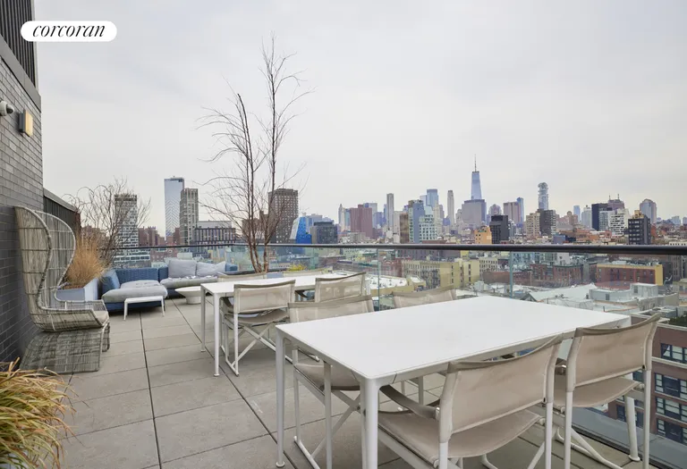 New York City Real Estate | View 287 East Houston Street, 6B | room 11 | View 12