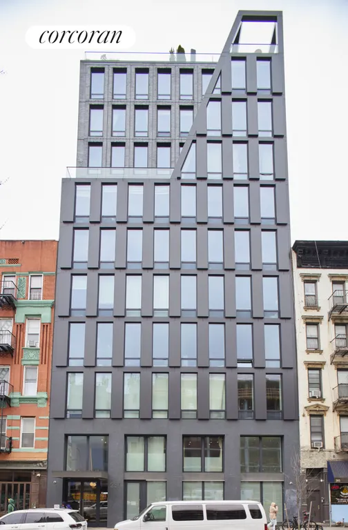 New York City Real Estate | View 287 East Houston Street, 6B | room 12 | View 13