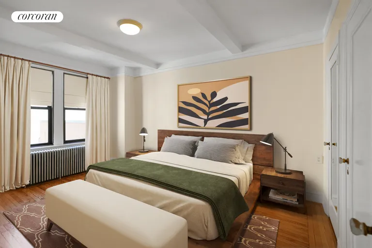 New York City Real Estate | View 210 East 68th Street, 8J | room 4 | View 5
