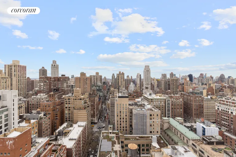 New York City Real Estate | View 30 East 85th Street, 26/27B | room 11 | View 12