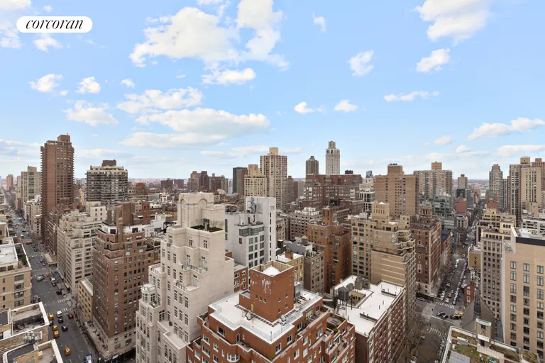 New York City Real Estate | View 30 East 85th Street, 26/27B | room 10 | View 11
