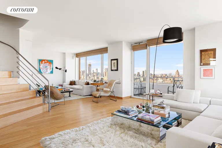 New York City Real Estate | View 30 East 85th Street, 26/27B | Other Listing Photo | View 6