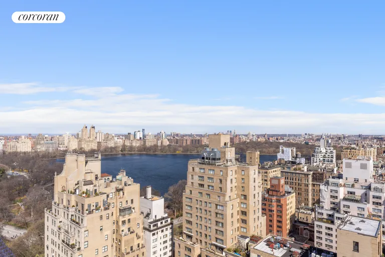 New York City Real Estate | View 30 East 85th Street, 26/27B | Other Listing Photo | View 3