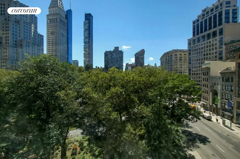 New York City Real Estate | View 225 Fifth Avenue, 5J | room 9 | View 10