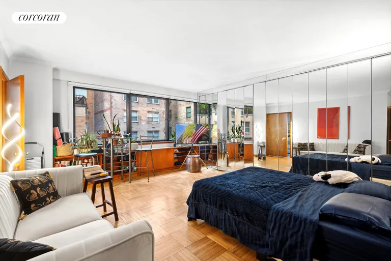 New York City Real Estate | View 116 Central Park South, 10G | Other Listing Photo | View 2