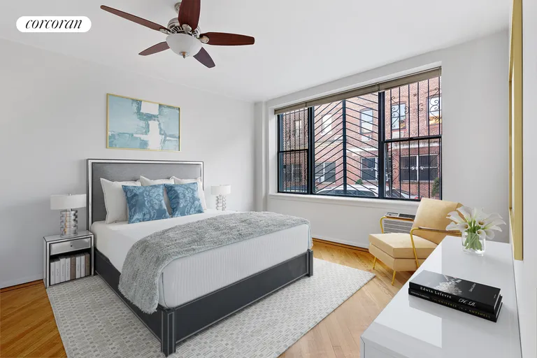 New York City Real Estate | View 23 Dean Street, 1 | room 3 | View 4
