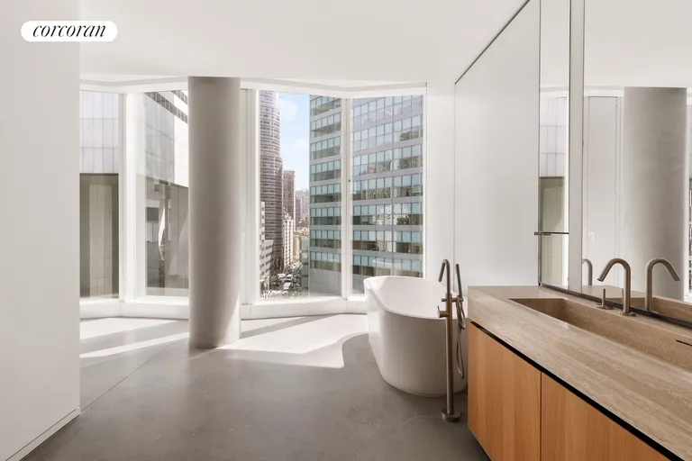 New York City Real Estate | View 100 East 53rd Street, 8A | room 6 | View 7