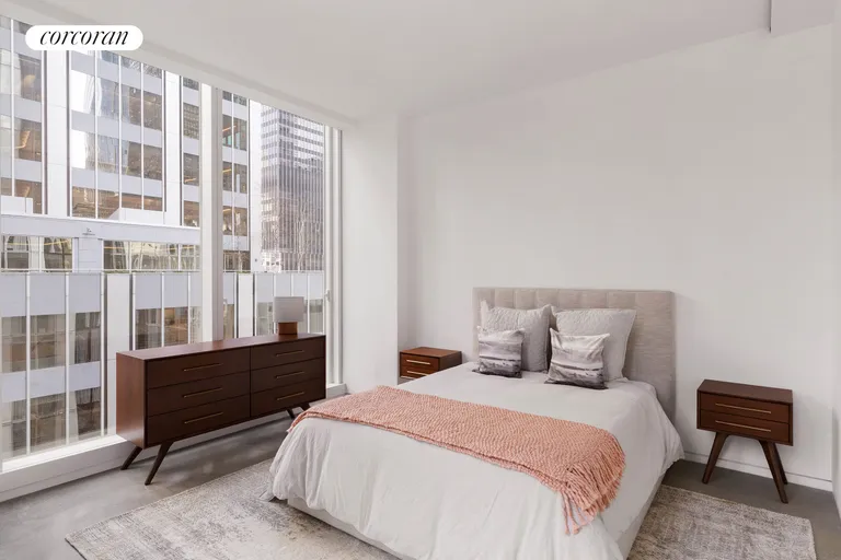 New York City Real Estate | View 100 East 53rd Street, 8A | room 7 | View 8