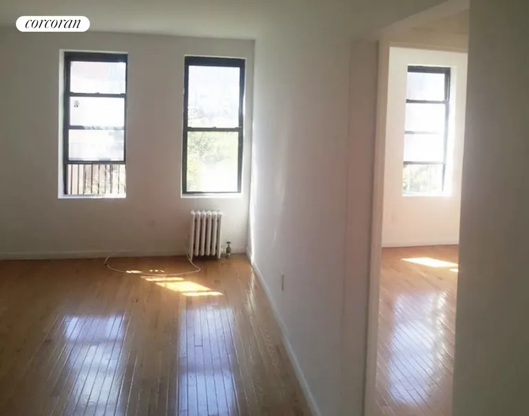 New York City Real Estate | View 111 Macdougal Street, 19 | room 1 | View 2